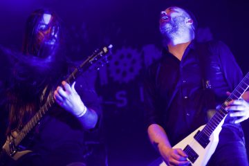 Für den 17. September / „Metal keine Musik“? – Metalfestival ist zu Location-Wechsel gezwungen