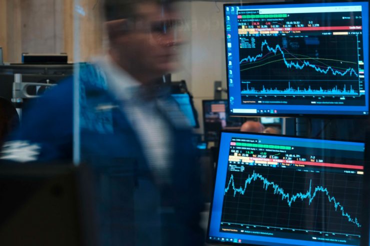 Forum / Die Fed sollte abwarten