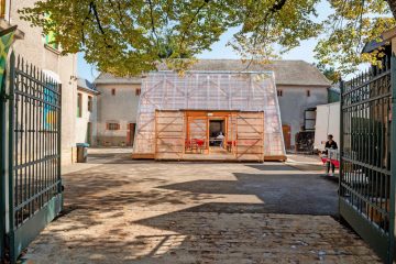 Esch2022 / Differdingen im Mittelpunkt der Kulturhauptstadt