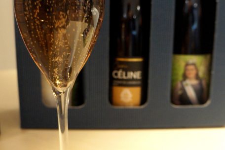 Immer noch der Leuchtturm unter den Erzeugnissen der Luxemburger Winzer ist seit nunmehr 30 Jahren der Cr&eacute;mant