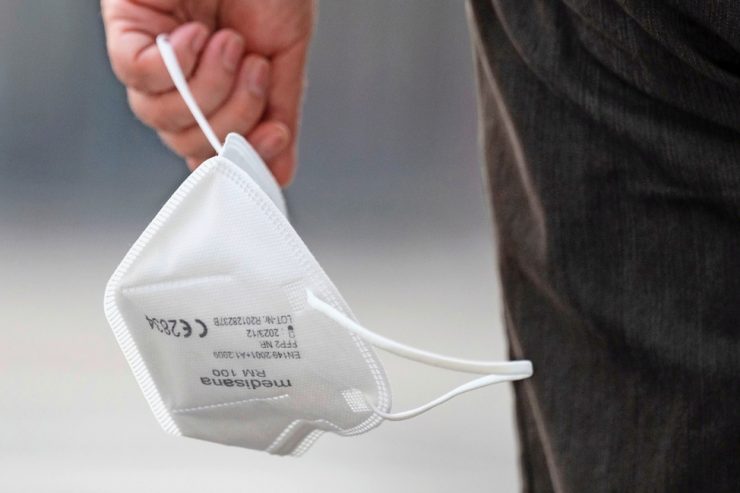 Standpunkt / Das Versagen des Pandemievorbereitungstests