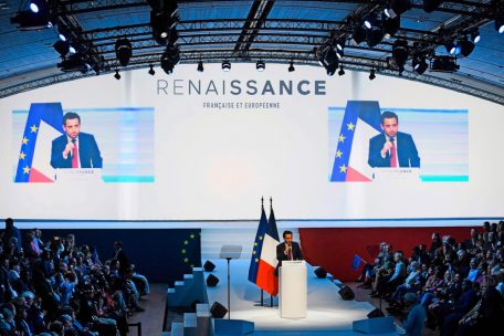 France / Même devenu „Renaissance“, le parti macroniste peine à rassembler autour de lui
