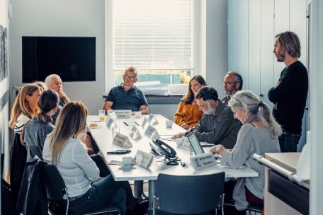 Erster Klimatag / Düdelinger suchen gemeinsam nach Lösungen gegen den Klimawandel