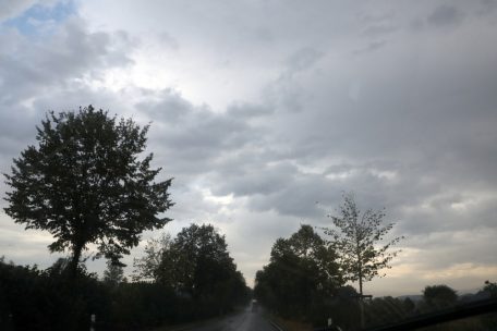 Wetterbericht / Ist der Sommer in Luxemburg endgültig vorbei? Das sagt ein Meteolux-Experte