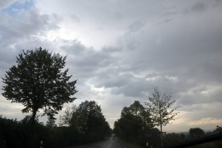 Wetterbericht / Ist der Sommer in Luxemburg endgültig vorbei? Das sagt ein Meteolux-Experte