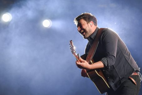 Albumveröffentlichung / Intime Einblicke: Marcus Mumford veröffentlicht emotionales Album