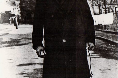 Um Wee fir an d&rsquo;Minn