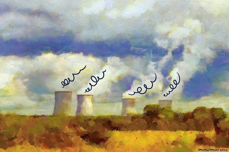 This Hard Minett Land / Les jeux sont faits?