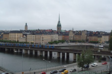 Hohe Inflationsrate / Schwedens Notenbank überrascht mit XXL-Zinsschritt