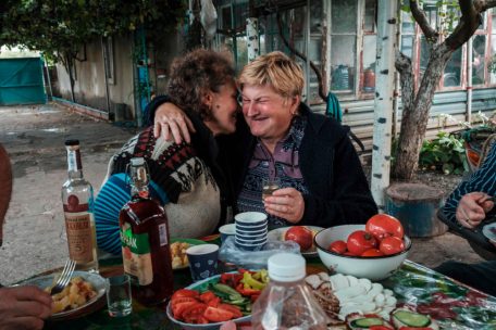 Ukraine-Krieg / Russland will vier ukrainische Regionen mit Referenden annektieren – Kiew bleibt gelassen  