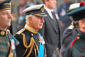 Großbritannien / Große Aufgaben für König Charles III. – noch kein Datum für Krönung 