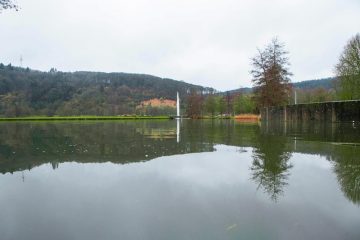 Gemeinderat / Echternacher haben alle Genehmigungen für den (Bade-)See beisammen