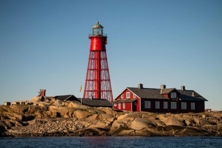 Sorge vor „Wolfswinter“ / Energiekrise: Schweden sollen im eigenen Wohnzimmer zelten