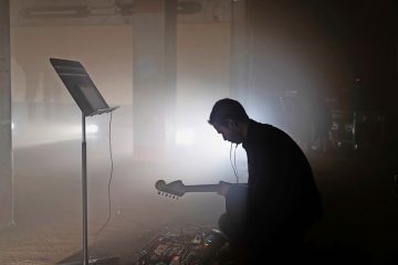 Festival / (Presque) sans limites: 33,7 heures de musique nouvelle à la Kulturfabrik