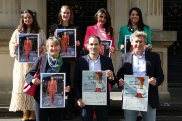 Luxembourg Fashion Week  / Düdelingen präsentiert sich vom 1. bis 9. Oktober als Stadt der Mode