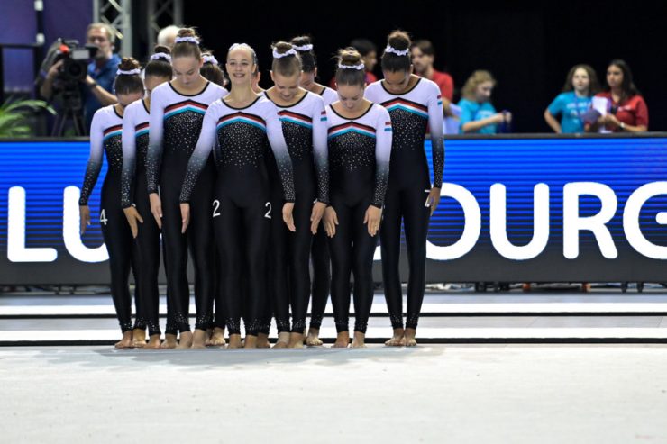 Editorial / Den EM-Hype nutzen