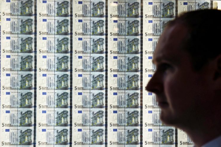 Finanzen / Bei einer hohen Inflationsrate gibt es nicht nur Verlierer