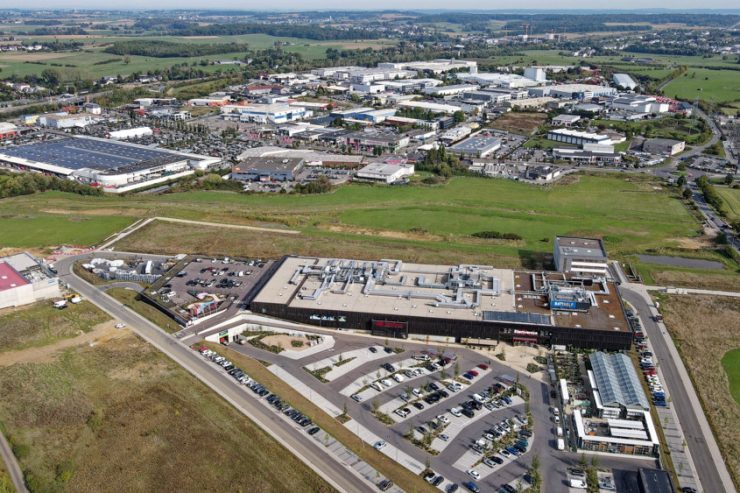 Gemeinderat / Schifflinger wollen Energiesparkonzept im breiten Konsens finden