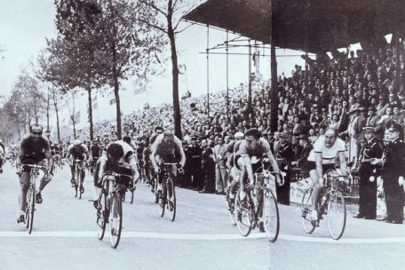 Kolumne / Petz Lahure über Luxemburg und die Straßenrad-WM: „Wer, bitte, ist eigentlich Heinz Müller?