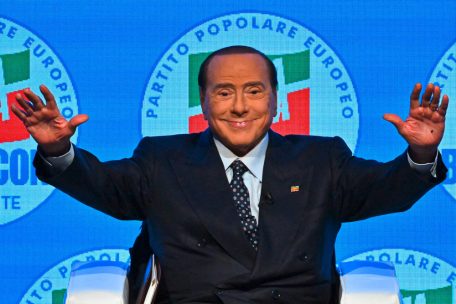 Wahlen / Populisten, Orban-Freunde, Putin-Fans: Italien steht vor einem Rechtsruck