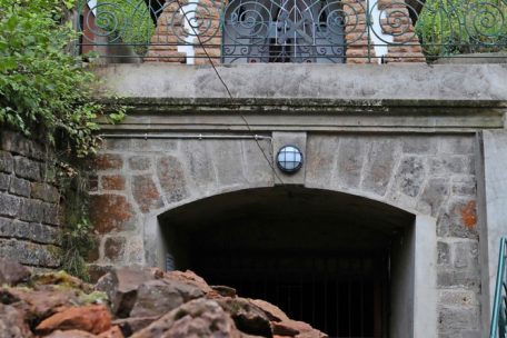 Mit der Öffnung der Grube für Besucher könnte eine weitere Attraktion geschaffen werden, die der Escher Bergbaugeschichte Rechnung trägt