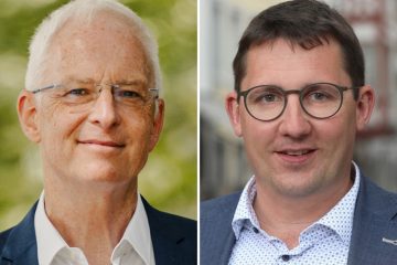 Region / Trier wählt heute einen (neuen?) Bürgermeister