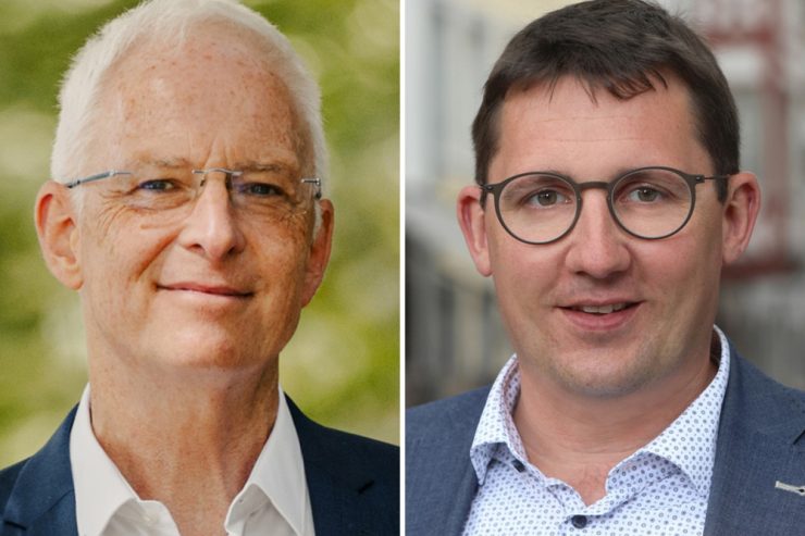 Region / Trier wählt heute einen (neuen?) Bürgermeister