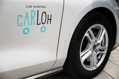 Mobilität  / Carsharing läuft gut trotz „Autoland Luxemburg“ 