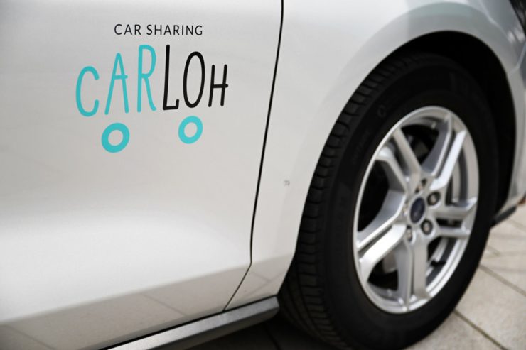Mobilität  / Carsharing läuft gut trotz „Autoland Luxemburg“ 