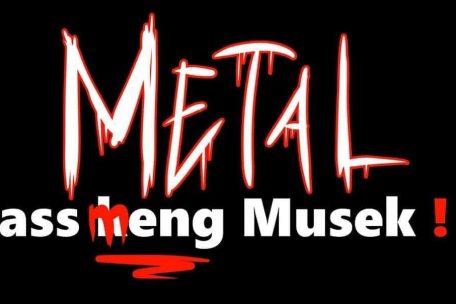 Editorial / Empört euch: über ein verlegtes Metal-Festival und verpasste Chancen im Netz