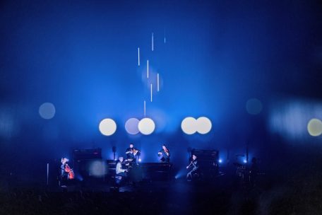 Concert / La mélancolie des pianos mécaniques: Ólafur Arnalds à la Philharmonie