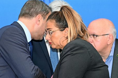 Forum / Tripartite und Index: Zusammenkunft nach Luxemburger Modell