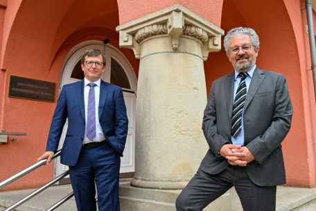 Tapetenwechsel nach 44 Jahren / Escher „Convervatoire“: So hat Marc Treinen den letzten Tag als Direktor erlebt