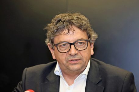 Jeunesse Esch / Marc Theisen ist neuer Präsident  – Rekordmeister will „nicht bloß Geschichte“ sein