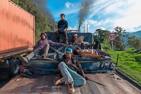 Filmfestival in San Sebastián / Luxemburgische Koproduktion räumt mit „Los reyes del mundo“ ab