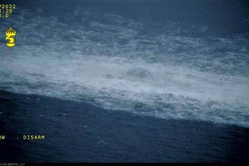 Mögliche Sabotage / Kreml weist Verantwortung für Nord-Stream-Lecks zurück