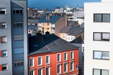Wohnen in Luxemburg / Auch im zweiten Quartal 2022 sind die Preise weiter rasant gestiegen