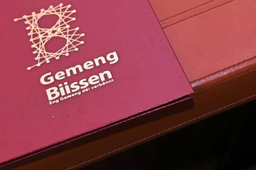 Wälder / Zu wenig Regen, zu wenig Holz – Gemeinderat Bissen stellt Forstplan 2023 vor