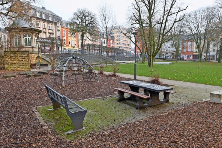 Mehr Polizei und Streetworker / Differdingen ruft „Plan local de sécurité“ ins Leben – mittelfristig auch Kameras vorgesehen