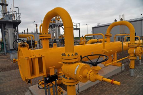 Krisentreffen der Energieminister / Die EU streitet über Gaspreisdeckel