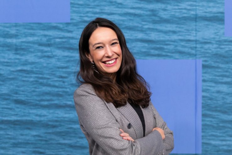 Sexismus / Luxemburger Schach-Kommentatorin Fiona Steil-Antoni über den jüngsten Eklat bei Spitzenturnier