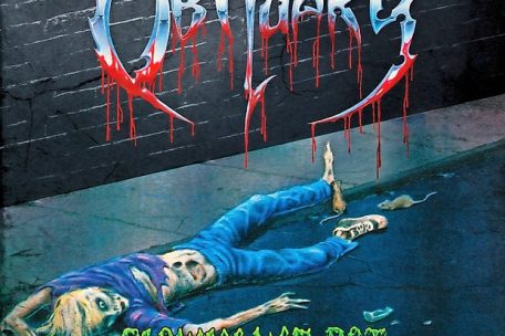 Obituary – „Slowly We Rot – Live & Rotting“