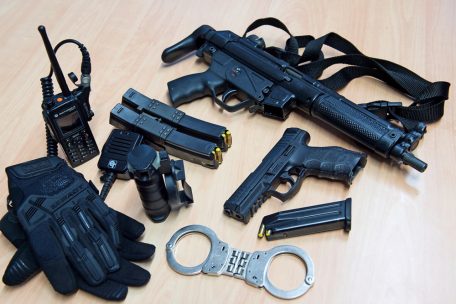 Prozess / Entscheidung in Sekunden: Gericht befindet über tödlichen Polizei-Einsatz in Luxemburg