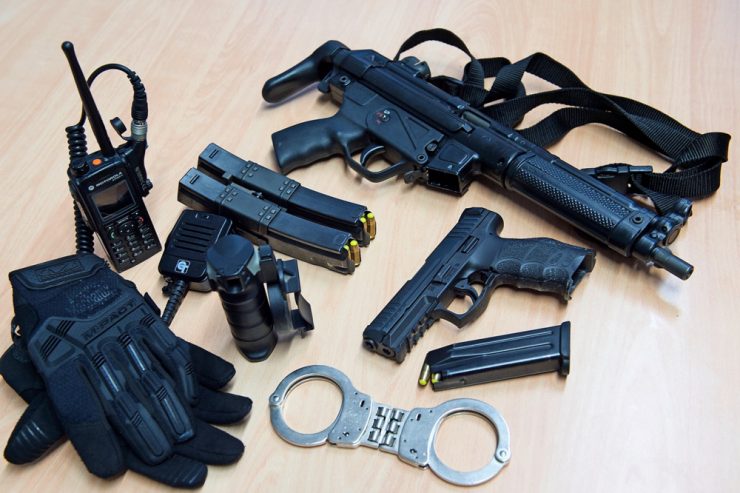 Prozess / Entscheidung in Sekunden: Gericht befindet über tödlichen Polizei-Einsatz in Luxemburg