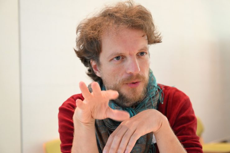 Klimawandel / Ein Umweltpsychologe erklärt: Warum wir nicht tun, was wir müssten