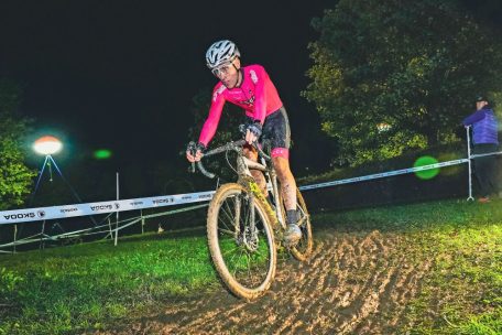 Cyclocross / Chopineaux behält den Durchblick und siegt beim Saisonauftakt vor zwei Luxemburgern