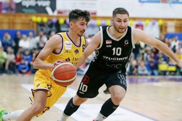 Basketball / Zeit für Revanche: Ein Pokalkracher in der ersten Runde der Coupe de Luxembourg