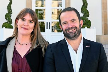 Gemeindewahlen 2023 / Hauptstädtische LSAP-Sektion: Wahlkampf mit Maxime Miltgen und Gabriel Boisanté an der Spitze 