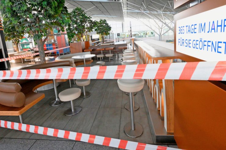 Luxemburg / Kurzarbeit: Nach einem Tiefststand im Sommer steigen die Zahlen derzeit wieder an