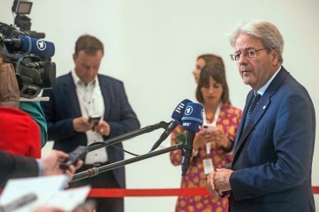 Energiekrise / Zwei EU-Kommissare fordern einen neuen Schuldenplan - doch Deutschland sagt Nein